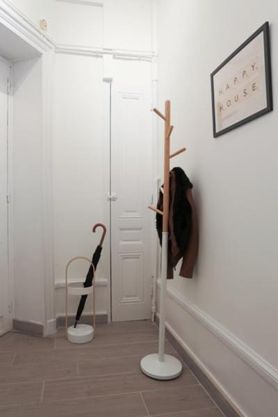 Suite Garibaldi Cosy Et Design Lyon Eksteriør bilde